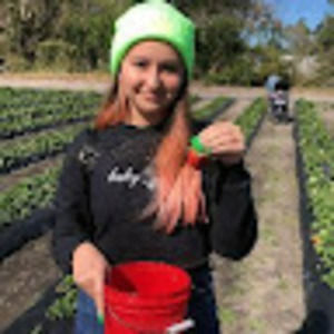 Meet your Posher, Haley